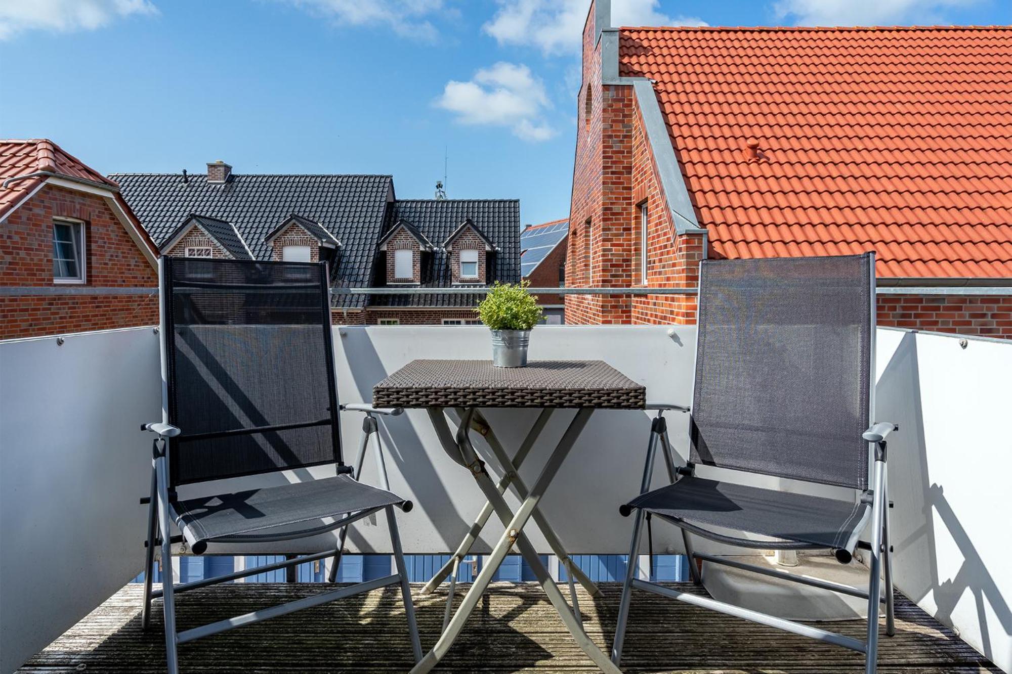Auszeit Apartamento Greetsiel Exterior foto