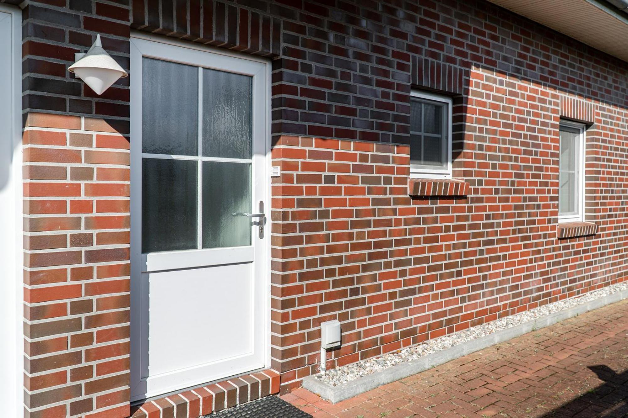 Auszeit Apartamento Greetsiel Exterior foto