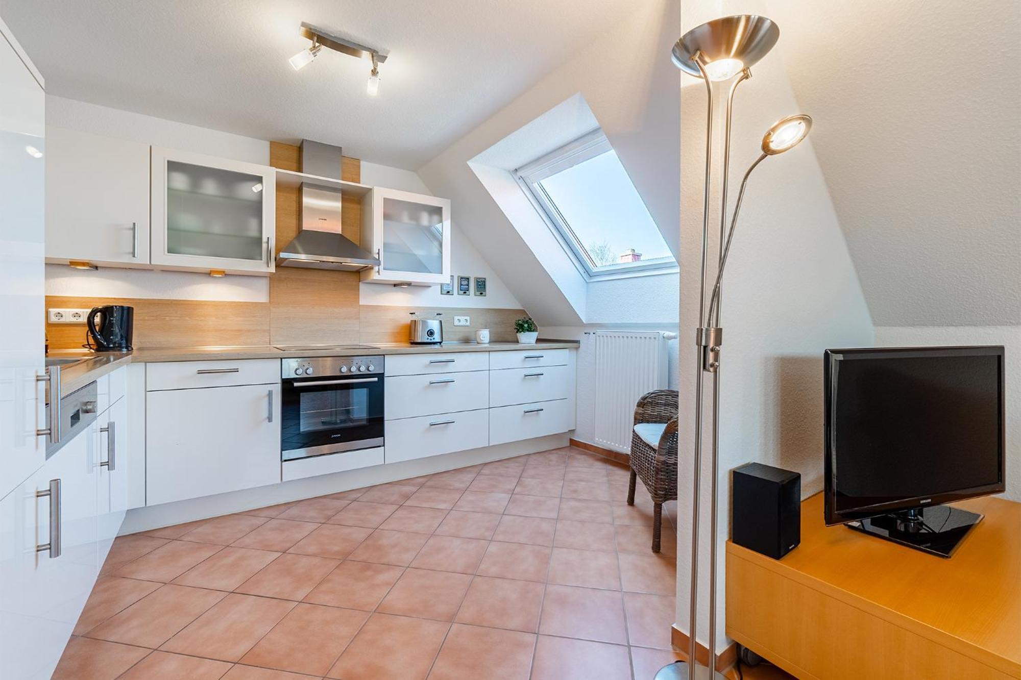 Auszeit Apartamento Greetsiel Exterior foto